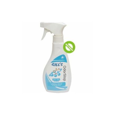 Croci Gill`s Odor Stop sprej protiv neugodnih mirisa 300ml